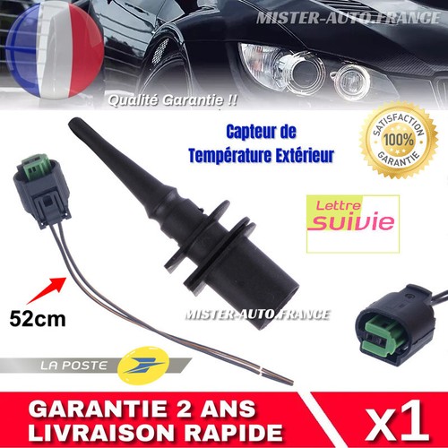 Kit capteur température - capteur,