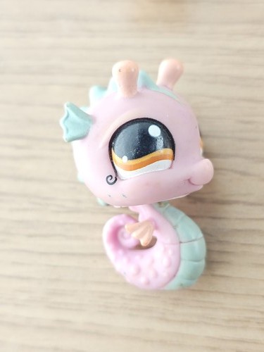 Littlest petshop lps - littlest,