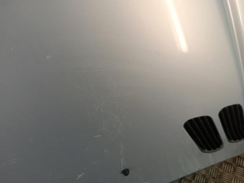 Capot peugeot 206 phase - 206,