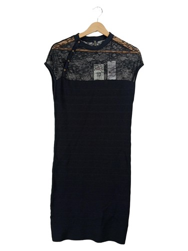 Guess robe dentelle femme - dentelle,