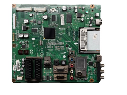Carte mère 42pj350 - tv,