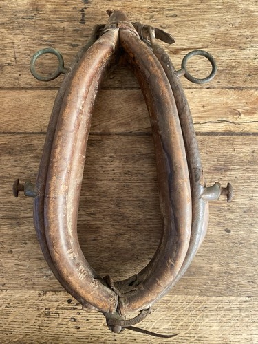 Ancien petit collier