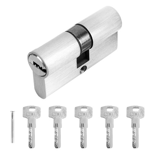 Cylindre serrure porte - cylindre, de