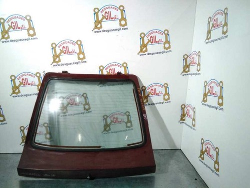 Hayon ford escort berl turn - ford,