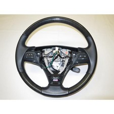 Volant combiné en bois