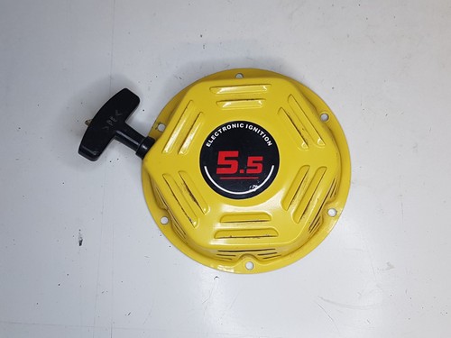 Lanceur moteur bison bs170f - moteur,