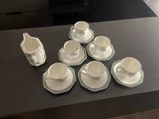 Service Tasse À Café Villeroy Et Boch