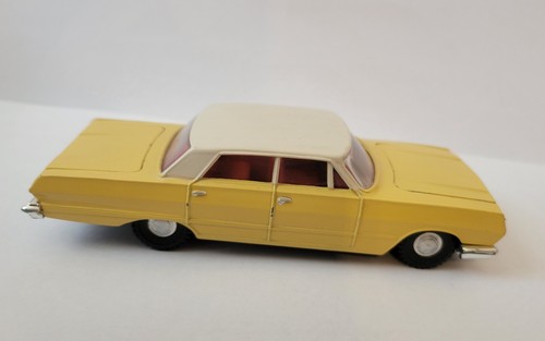 Dinky toys 003 - toys, 57/003