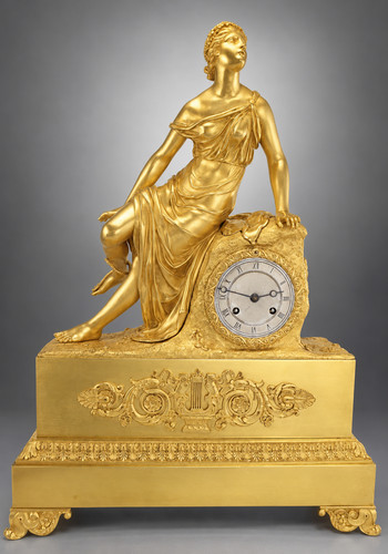 Eurydice bronze empire cartel