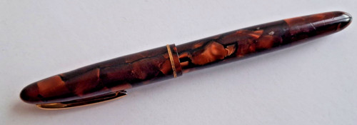 Ancien stylo plume bachelor - ancien,