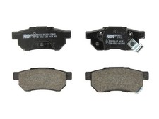 Kit de plaquettes de frein