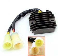 Fits Kawasaki NINJA ZX-12R Voltage Rectifier Regulator 2000 2001 2002 2003-2005
