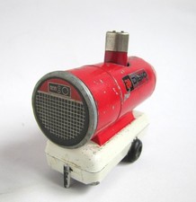 Briquet de table Chauffage Soufflant DIEMO Genérateur d'air Chaud Miniature