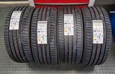 4 Pneus 225/45 R 17 91Y