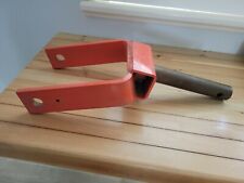 Kubota Zero Turn Wheel Fork, measurements in description and photos