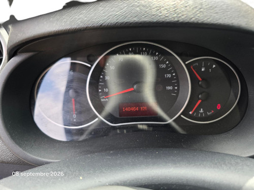 Compteur renault kangoo - renault, 2