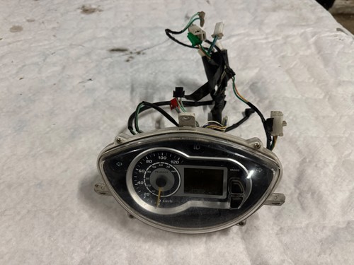 Compteur peugeot 125 - peugeot,