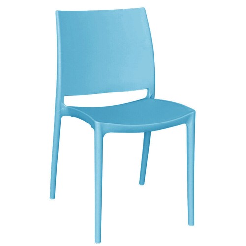 Chaise salle manger - chaise, de