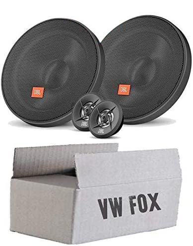 Haut parleur pour fox - pour,
