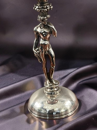 Christofle superbe coupe - superbe,