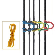 Longue Durée D Loop Corde Tir