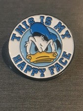 DONALD DUCK DISNEY THIS IS MY