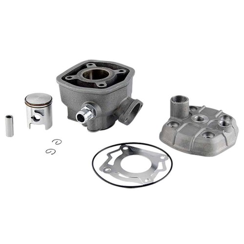 Haut moteur teknix - teknix, moto