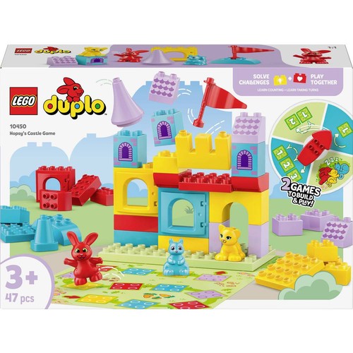 10450 lego duplo jeu - lego®, de