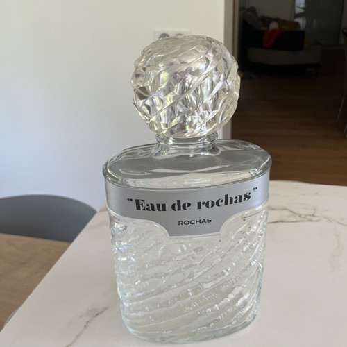 Factice géant parfum eau - factice, de