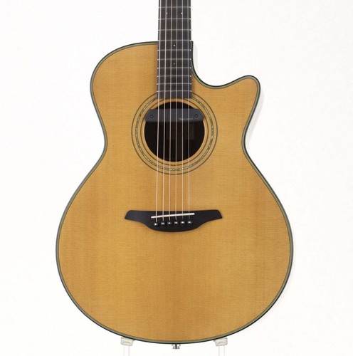 Furch guitars g23 sgct 2011 - guitars,