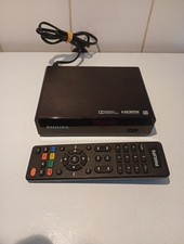 Boitier Décodeur TNT Philips