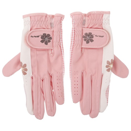 Paire golf junior de - 1,