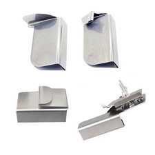 Guide de couture règle