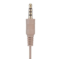 Wireless Microphone Headset Headphones Professional Condenser Mic Podcast