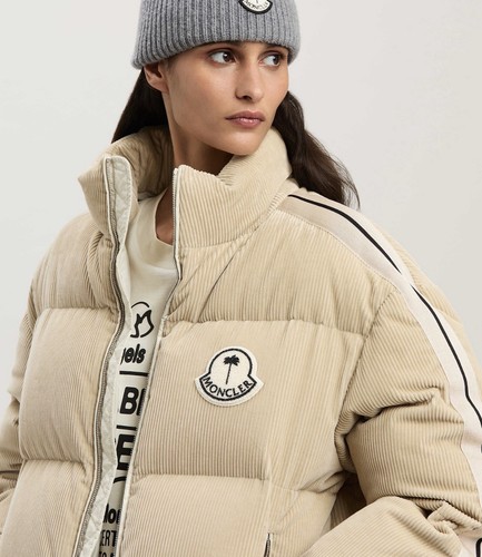 Moncler palm angels abrolhos - moncler,