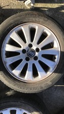 Jeu de 4 jantes  VOLVO V 50
