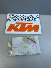 1 lot joints + vis fourche ktm