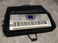 Yamaha PSR 2100 Clavier