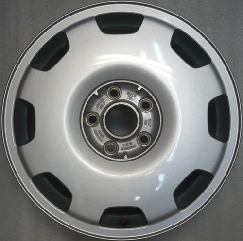Audi 7 5x16 et45 - 4d, d2