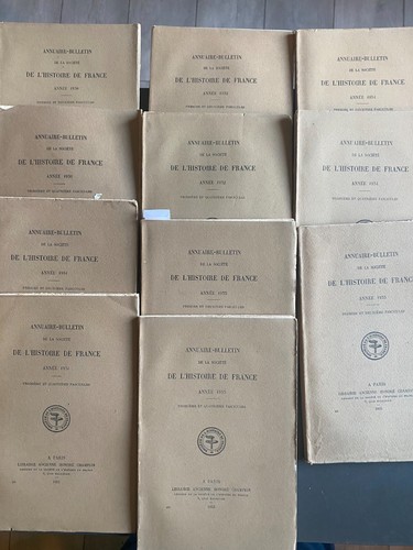 Annuaire bulletins la - annuaire-bulletins, de