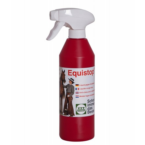 Equistop liquide contre - equistop,