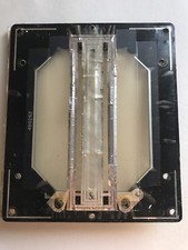 RARE INFINITY EMIM 490262 “BAD” DIAPHRAGM - Not Working But Never Tampered With