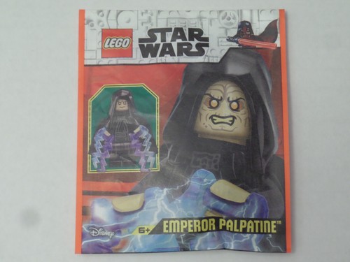 Figurine lego star wars - lego,