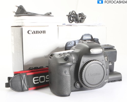 Canon eos mark appareil - canon, ii