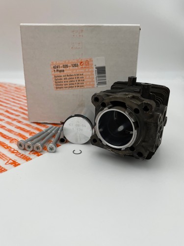 Cylindre piston d origine - cylindre, +