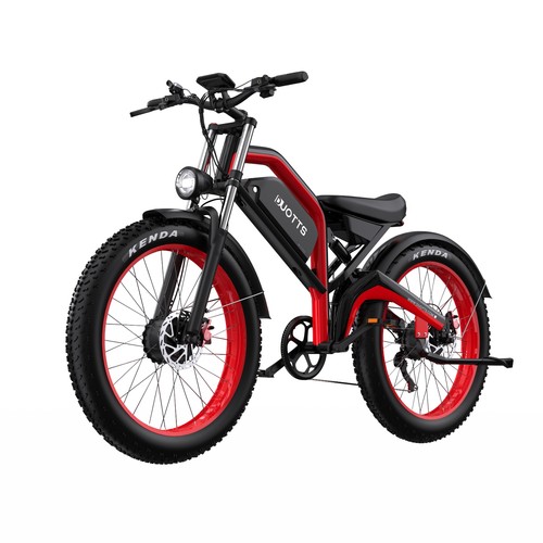 Vélo électrique n26 - vélo,
