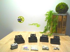 Barres de toit RENAULT KANGOO