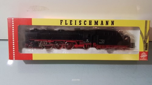 Fleischmann 4170 - fleischmann, ho