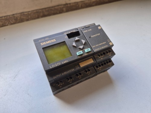 Siemens logo 24rc 6ed1 - 24rc,