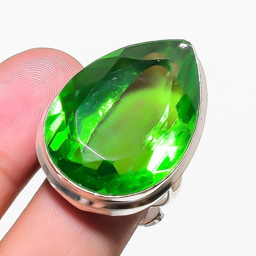 Bague réglable argent - réglable,